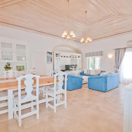 Akivillas Olhos De Agua Iv Villa *