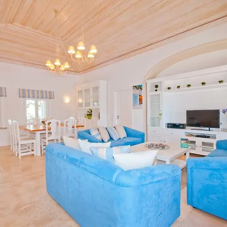 Villa Akivillas Olhos De Agua Iv Guia (Faro)