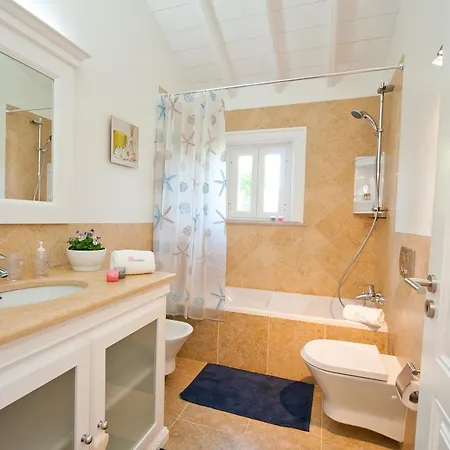 Akivillas Olhos De Agua Iv Villa Guia (Faro)