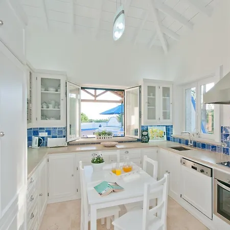 Villa Akivillas Olhos De Agua Iv *