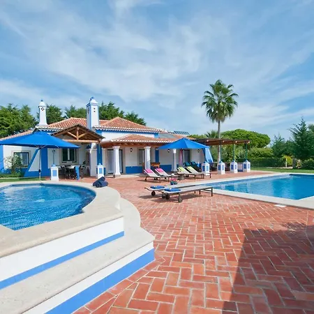 Villa Akivillas Olhos De Agua Iv Guia (Faro)