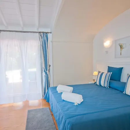 Akivillas Olhos De Agua Iv * Guia (Faro)