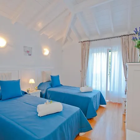 Villa Akivillas Olhos De Agua Iv