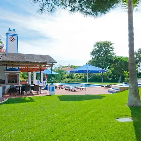 Akivillas Olhos De Agua Iv Guia (Faro)