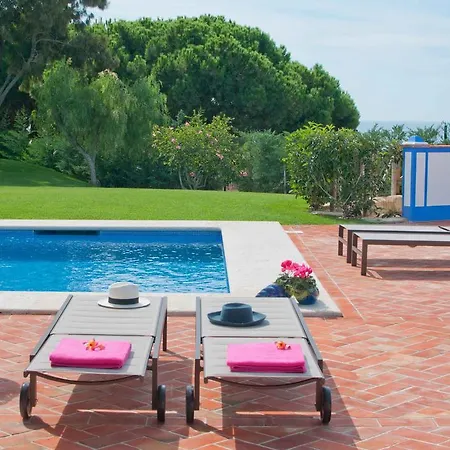 Villa Akivillas Olhos De Agua Iv *