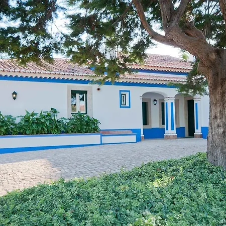 Akivillas Olhos De Agua Iv Villa *