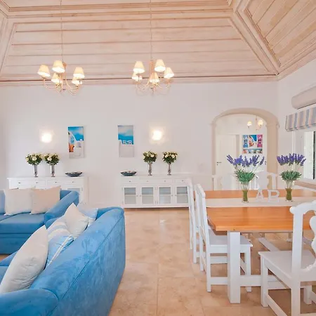 Akivillas Olhos De Agua Iv * Guia (Faro)