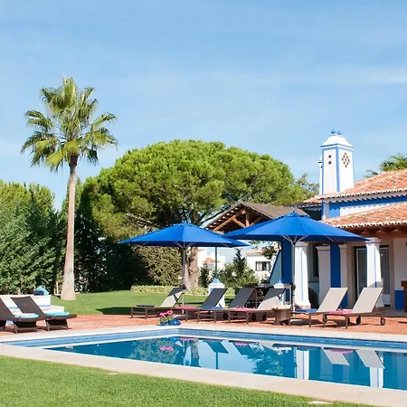Akivillas Olhos De Agua Iv Villa